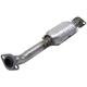 Purchase Top-Quality AP EXHAUST - 642150 - Direct Fit Catalytic Converter pa2