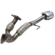 Purchase Top-Quality AP EXHAUST - 642156 - Direct Fit Catalytic Converter pa2