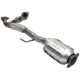 Purchase Top-Quality AP EXHAUST - 642156 - Direct Fit Catalytic Converter pa3