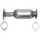 Purchase Top-Quality AP EXHAUST - 642170 - Direct Fit Catalytic Converter pa1