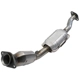 Purchase Top-Quality AP EXHAUST - 642179 - Catalytic Converter-Direct Fit pa1