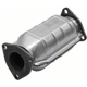 Purchase Top-Quality Direct Fit Converter by AP EXHAUST - 642185 pa1
