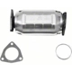 Purchase Top-Quality Direct Fit Converter by AP EXHAUST - 642185 pa3