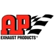 Purchase Top-Quality Direct Fit Converter by AP EXHAUST - 642186 pa1