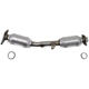 Purchase Top-Quality AP EXHAUST - 642226 - Catalytic Converter-Direct Fit pa2