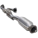 Purchase Top-Quality AP EXHAUST - 642264 - Catalytic Converter-Direct Fit pa3