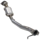 Purchase Top-Quality AP EXHAUST - 642278 - Catalytic Converter-Direct Fit pa1