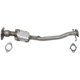 Purchase Top-Quality AP EXHAUST - 642278 - Catalytic Converter-Direct Fit pa3