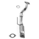 Purchase Top-Quality AP EXHAUST - 642280 - Catalytic Converter-Direct Fit pa2