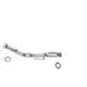 Purchase Top-Quality AP EXHAUST - 642280 - Catalytic Converter-Direct Fit pa3