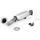 Purchase Top-Quality Direct Fit Converter by AP EXHAUST - 642288 pa1