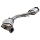 Purchase Top-Quality AP EXHAUST - 642291 - Catalytic Converter-Direct Fit pa1