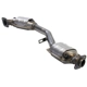 Purchase Top-Quality AP EXHAUST - 642291 - Catalytic Converter-Direct Fit pa2
