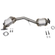 Purchase Top-Quality AP EXHAUST - 642291 - Catalytic Converter-Direct Fit pa3