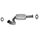 Purchase Top-Quality AP EXHAUST - 642590 - Catalytic Converter-Direct Fit pa1