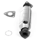 Purchase Top-Quality AP EXHAUST - 642682 - Catalytic Converter-Direct Fit pa1