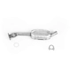 Purchase Top-Quality AP EXHAUST - 642697 - Catalytic Converter-Direct Fit pa2