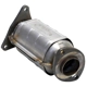 Purchase Top-Quality AP EXHAUST - 642702 - Catalytic Converter-Direct Fit pa1