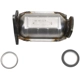 Purchase Top-Quality AP EXHAUST - 642702 - Catalytic Converter-Direct Fit pa3