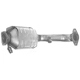 Purchase Top-Quality AP EXHAUST - 642719 - Catalytic Converter-Direct Fit pa1