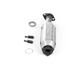 Purchase Top-Quality AP EXHAUST - 642732 - Catalytic Converter-Direct Fit pa3