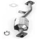 Purchase Top-Quality Direct Fit Converter by AP EXHAUST - 642763 pa2