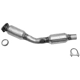 Purchase Top-Quality AP EXHAUST - 642819 - Catalytic Converter-Direct Fit pa1