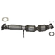 Purchase Top-Quality AP EXHAUST - 642890 - Catalytic Converter-Direct Fit pa1