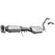 Purchase Top-Quality AP EXHAUST - 642990 - Catalytic Converter-Direct Fit pa2