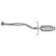 Purchase Top-Quality AP EXHAUST - 643011 - Catalytic Converter-Direct Fit pa1