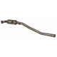 Purchase Top-Quality AP EXHAUST - 644000 - Direct Fit Catalytic Converter pa1