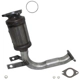 Purchase Top-Quality AP EXHAUST - 644013 - Direct Fit Catalytic Converter pa1