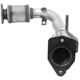 Purchase Top-Quality AP EXHAUST - 644015 - Direct Fit Catalytic Converter pa2