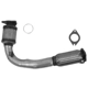 Purchase Top-Quality AP EXHAUST - 644015 - Direct Fit Catalytic Converter pa3