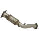 Purchase Top-Quality AP EXHAUST - 644025 - Direct Fit Catalytic Converter pa1