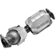 Purchase Top-Quality Catalyseur ajustement direct par AP EXHAUST - 644029 pa1