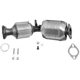 Purchase Top-Quality Catalyseur ajustement direct par AP EXHAUST - 644029 pa3