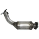 Purchase Top-Quality AP EXHAUST - 644041 - Direct Fit Catalytic Converter pa1