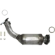Purchase Top-Quality AP EXHAUST - 644041 - Direct Fit Catalytic Converter pa2