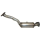 Purchase Top-Quality AP EXHAUST - 644049 - Direct Fit Catalytic Converter pa1