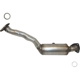 Purchase Top-Quality AP EXHAUST - 644049 - Direct Fit Catalytic Converter pa2