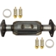Purchase Top-Quality AP EXHAUST - 644061 - Catalytic Converter pa2
