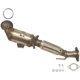 Purchase Top-Quality AP EXHAUST - 644172 - Catalytic Converter pa1