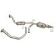 Purchase Top-Quality AP EXHAUST - 645230 - Direct Fit Catalytic Converter pa1