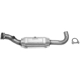 Purchase Top-Quality AP EXHAUST - 645250 - Direct Fit Catalytic Converter pa1