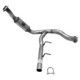 Purchase Top-Quality Catalyseur ajustement direct par AP EXHAUST - 645254 pa1