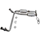 Purchase Top-Quality AP EXHAUST - 645328 - Direct Fit Catalytic Converter pa1