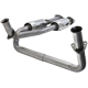 Purchase Top-Quality AP EXHAUST - 645328 - Direct Fit Catalytic Converter pa2