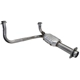 Purchase Top-Quality AP EXHAUST - 645342 - Direct Fit Catalytic Converter pa3