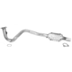Purchase Top-Quality AP EXHAUST - 645455 - Direct Fit Catalytic Converter pa1